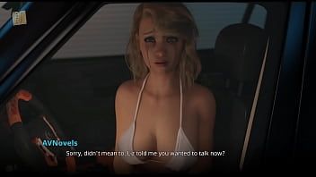 Reproducir Wvm 178, zoe se ve tan sexy cuando está enojada.