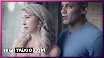 تشغيل خطوة ابنة مغوي من قبل زوج أم في نفس اليوم الذي بلغت فيه 18 عامًا ، lexi lore