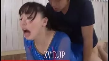 Putar Senam Fset-666 selama *5 tahun*! ! pesenam juga berkompetisi dalam kejuaraan penuh waktu shiho egami - xvid.jp