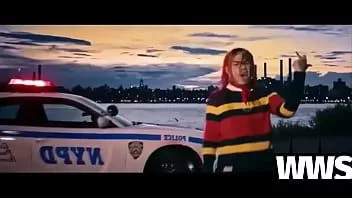 Jouer 6ix9ine - money (feat. lil pump) (clip officiel)