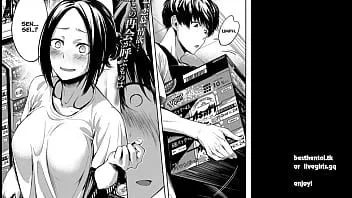 play Lehrerin mit ihrem Ex-Schüler - Hentai Doujin