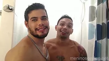 Bastidores - rico marlon & jay anders - senza sella (enrabado)