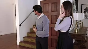 play Przybrana córka pieprzy tatę i jego mamuśkę - kamryn jade i lisey sweet