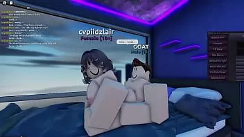 play Garota gostosa do roblox, muito dura dentro do condomínio