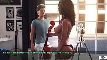 play Eine Ehefrau und Stiefmutter - awam #30 neues Update v0.175 - 3D-Spiel, Hentai, 60 fps - lustandpassion