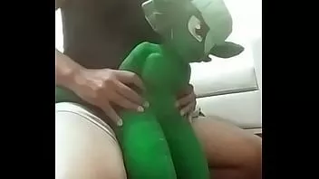 Play The ultimate naughty gardenia plant woman dryad videoe.