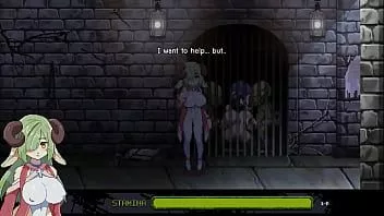 Putar Wanita berambut hijau imut berhubungan seks dengan pria hijau di video gameplay hentai baru nafsu pendeta
