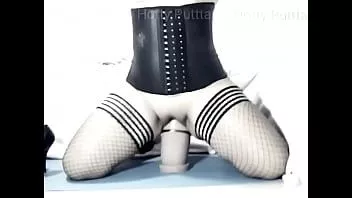 play Hotty puttta milf love insert big dildos into her huge cunt