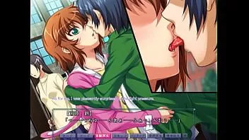 চালান Saiminjutsu 3 রুট 4 দৃশ্য 6 সাবটাইটেল সহ