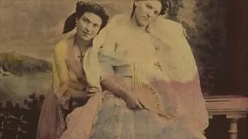 चलाएँ मेरा गुप्त जीवन, शीर्ष बीस बहुत पुराने पोर्न, 1850 के दशक
