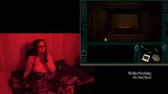Play BBW Bailey Seeking: Naked Gameplay - Big Tits & Voluptuous Body pecs