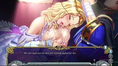 Reproducir La MILF asiática de grandes tetas Nadine en una intensa escena de fantasía hentai 2