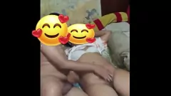 play Ma petite amie asiatique ne peut pas en avoir assez de ma grande bite - une séance d'amour intense
