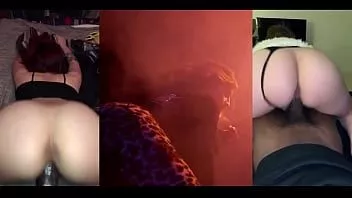 Jouer Pawgs adolescents se font noircir compilation pmv