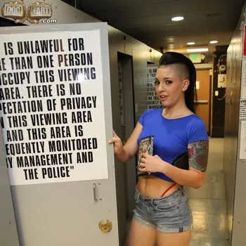 Pornostar Rachael Madori