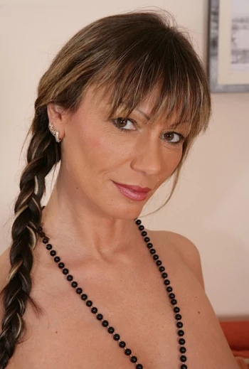 Pornstar Sandra Pandora