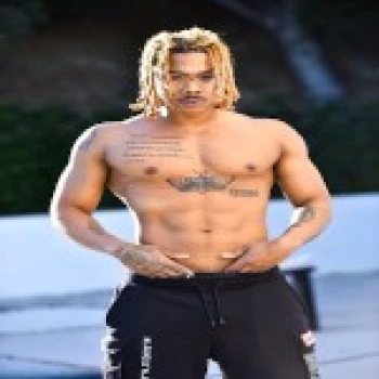 Gwiazda porno THEYLOVEFLAXK