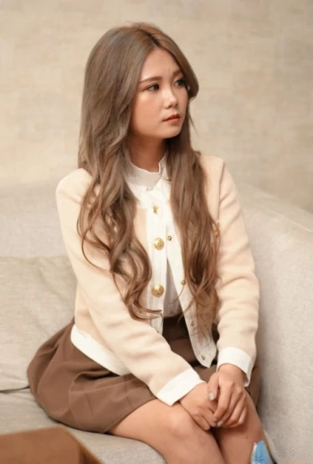 ポルノスター Meng Ruoyu