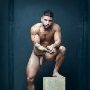 ポルノスター Brock Banks